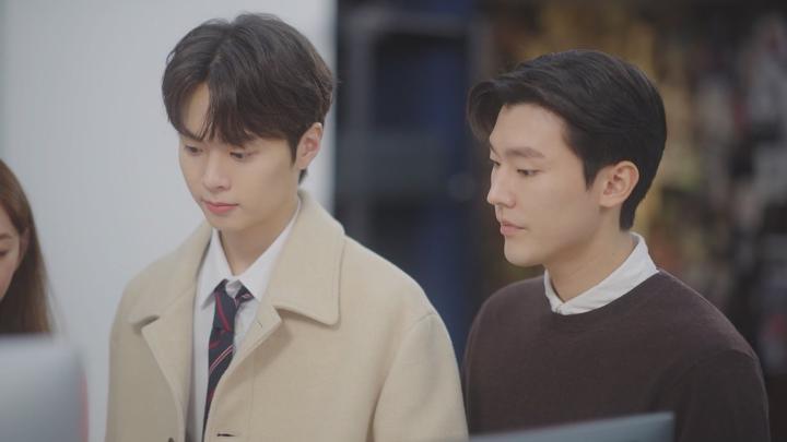 [한드]BL 준! 넌 누굴 좋아하니[준과준 7화] 비디오 썸네일 이미지