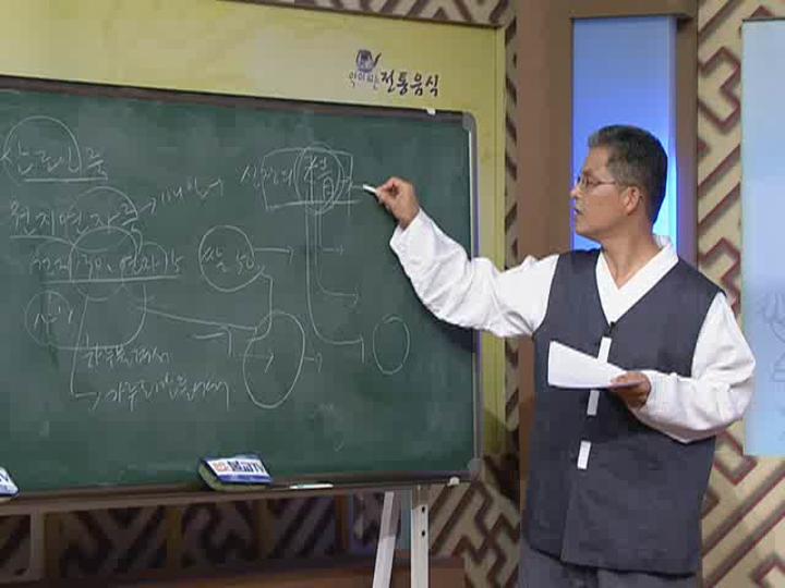 약이 되는 전통음식 [제03회] 수험생에게 좋은 음식 비디오 썸네일 이미지