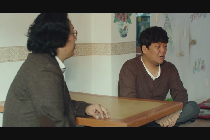 [귀신의향기]SD 전 여기서 못 나가요 강경준 이엘 jenm 비디오 썸네일 이미지