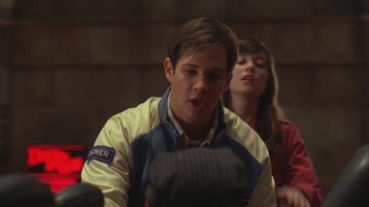 [파이널 데스티네이션 3 (Final Destination 3 (2006)] 비디오 썸네일 이미지