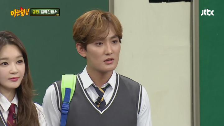 아는 형님.E048.161029.1080p-KING (강타, 다비치) 비디오 썸네일 이미지