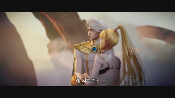 To Be Hero X (투 비 히어로 X) (중국어) E02 1080p WEB-DL H264 비디오 썸네일 이미지