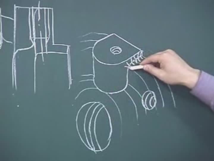 기계설계 실기(CAD).42_MEX003 4번 커버설명 비디오 썸네일 이미지