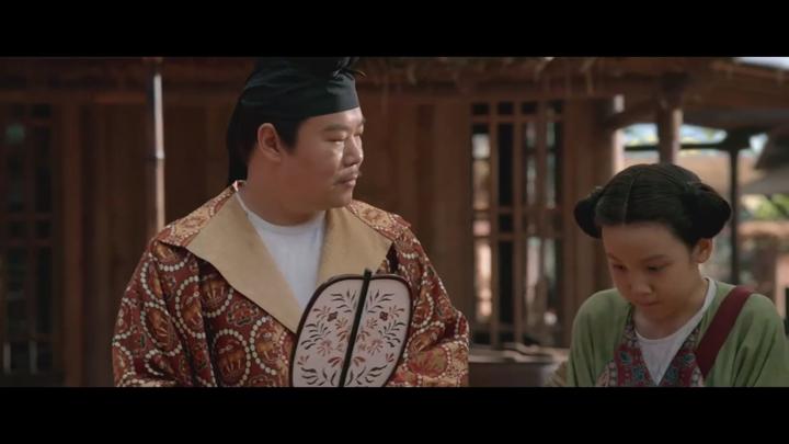 [최신 중드라마] 장안적려지 24화 비디오 썸네일 이미지
