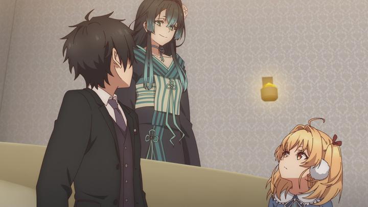 [WEB/신작] 순간치료 능력자인데 도움이 안된다며 추방당한 천재 치유사 - 11화 (WEB 1920x1080) [엔아르케] 비디오 썸네일 이미지