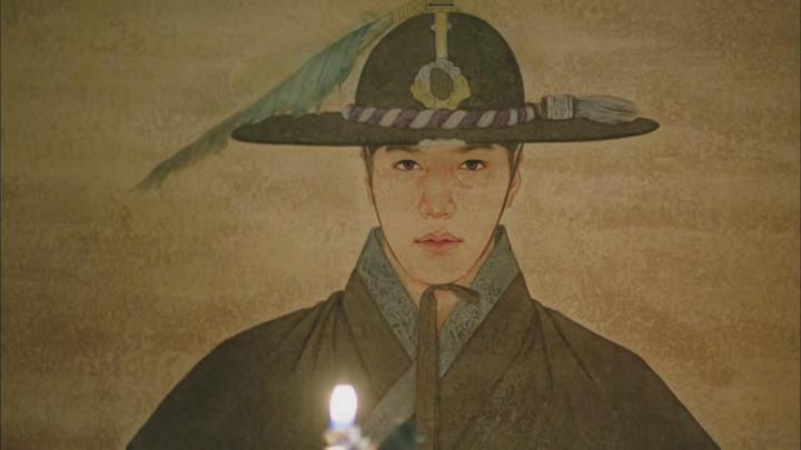 푸른 바다의 전설.E10.1080p.x264.AAC 비디오 썸네일 이미지