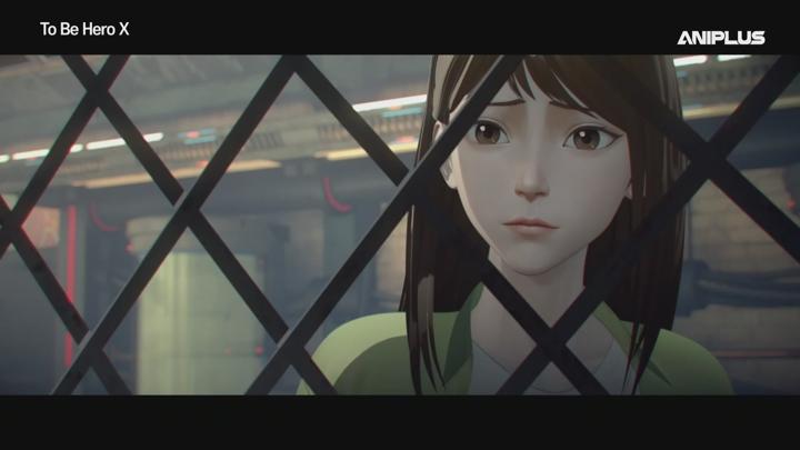 To Be Hero X.2025.EP07.250607.AniP.1080P.x264.AAC-DarK 비디오 썸네일 이미지