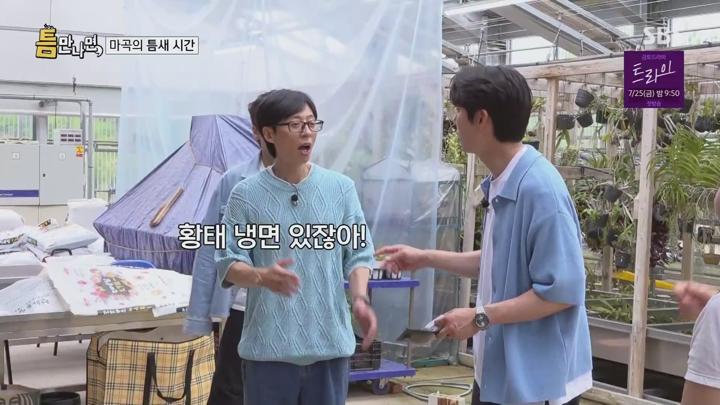 틈만 나면.E30.250715.1080p.WANNA 비디오 썸네일 이미지
