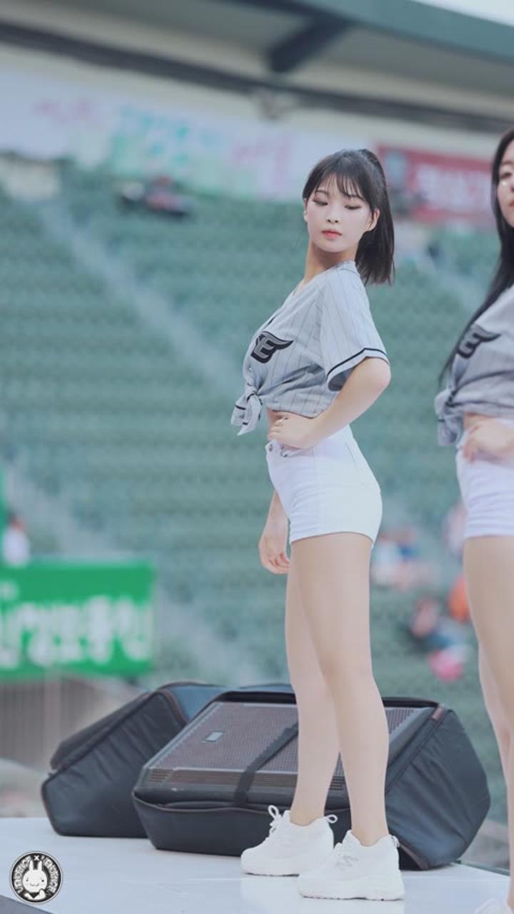 230712 치어리더 최석화 직캠 (3) 비디오 썸네일 이미지