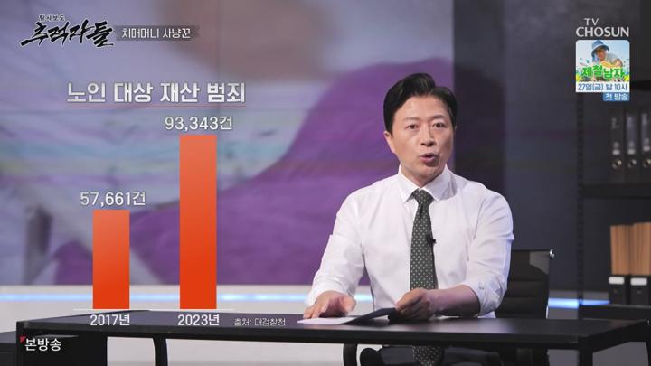 탐사보도 추적자들.E33.250622.1080p.HANNA 비디오 썸네일 이미지