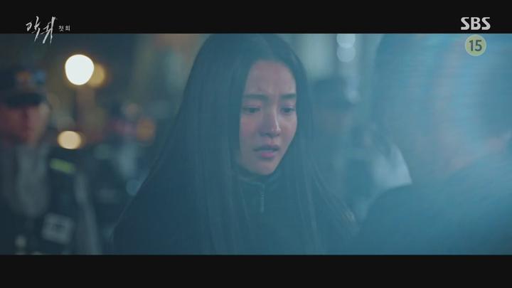악귀.E01.230623.1080p-NEXT 비디오 썸네일 이미지