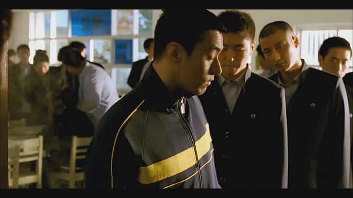 사랑 (2007) [720p] -주진모, 박시연, 김민준- 정식릴 비디오 썸네일 이미지