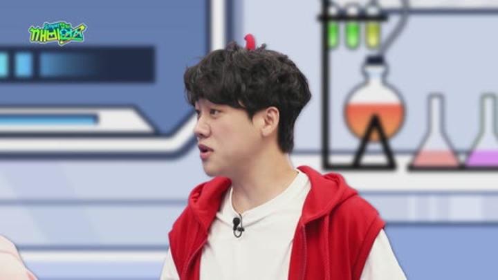 키즈 과학 지식 [도깨비 캡처 깨비언스] (11화) FHD 이효진, 정우재 비디오 썸네일 이미지