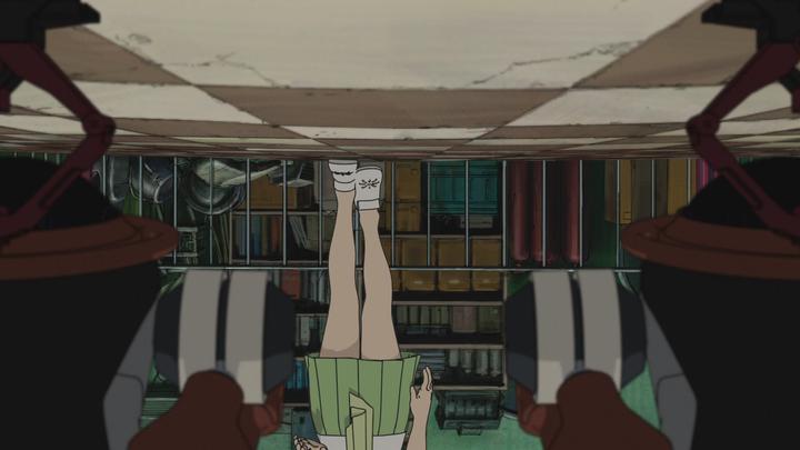 [인생] 프리덤 [Freedom - OVA] 01-07완결 -모험 SF 액션- 비디오 썸네일 이미지