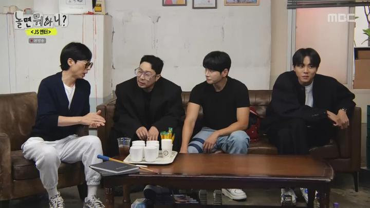 놀면 뭐하니.E204.231021.1080p.WANNA 비디오 썸네일 이미지