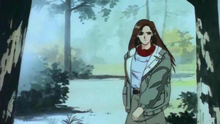 1989년-[극장판]공작왕2_환영성 비디오 썸네일 이미지