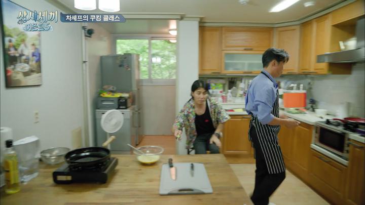 삼시세끼 시즌9 어촌편5 E11 END.20200710.1080P.H264 비디오 썸네일 이미지