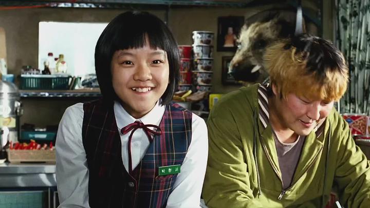 괴물 (2006) [1080p] -송강호, 박해일, 배두나, 고아성- 정식릴 비디오 썸네일 이미지
