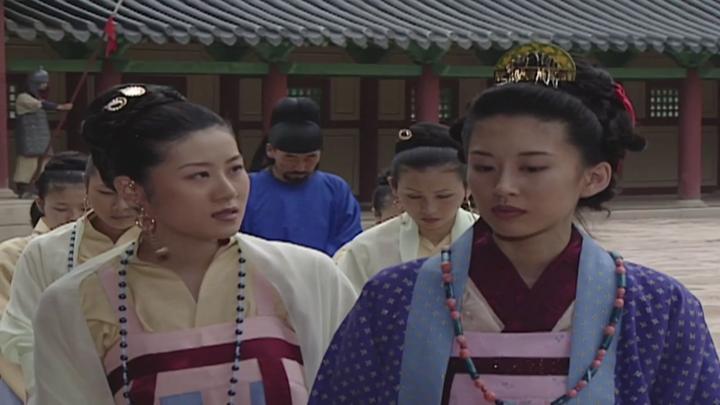 [한드완결]KBS 태조 왕건.31회 비디오 썸네일 이미지