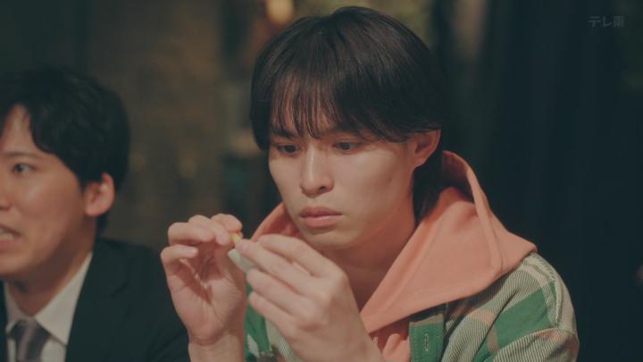 이가라시 부부는 위장타인 2025 07화 1080p 비디오 썸네일 이미지