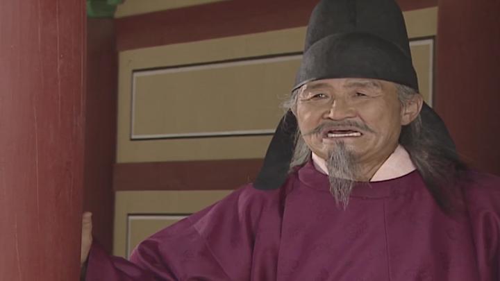 [한드완결]KBS 태조 왕건.153회 비디오 썸네일 이미지