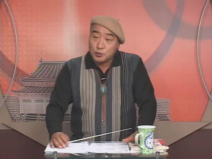 중국어 무작정 따라하기 CHINA_23강 비디오 썸네일 이미지