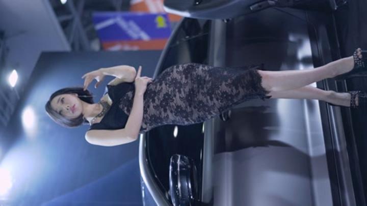 레이싱 모델 송주아(racing model Song Jooa) 직캠 (86) 비디오 썸네일 이미지