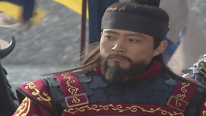 [한드완결]KBS 태조 왕건.113회 비디오 썸네일 이미지