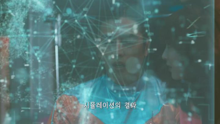[일드]SF 코미디 [역사 미궁으로부터의 탈출 1화] 비디오 썸네일 이미지