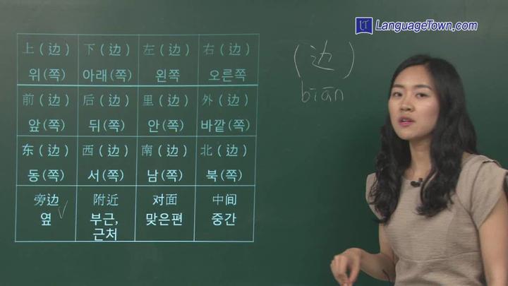중국어 어법(초급)_07강 비디오 썸네일 이미지