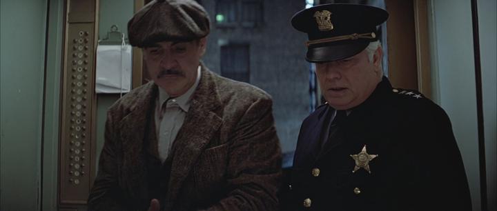 - 언터쳐블 The Untouchables 1987 1080p (자막포함) 비디오 썸네일 이미지