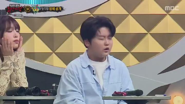 복면가왕.E463.240901.450p.HANNA 비디오 썸네일 이미지