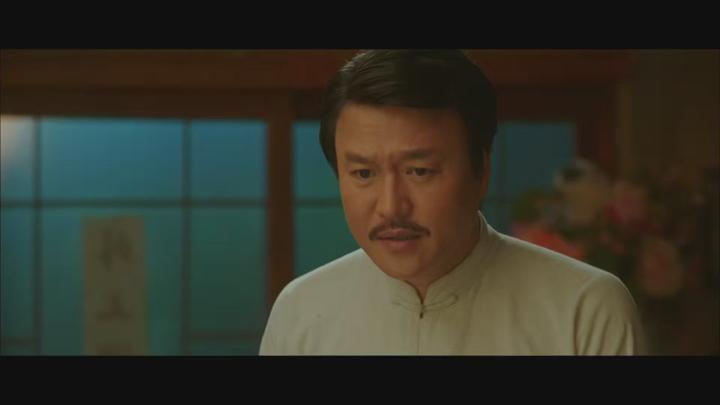 [tvN] 미스터 션샤인 24화 720p STT 이병헌 김태리 유연석 김민정 비디오 썸네일 이미지