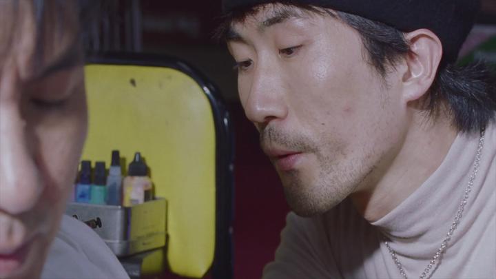 [해피 에로 크리스마스]차태현x김선아의 발칙한 크리스마스 비디오 썸네일 이미지