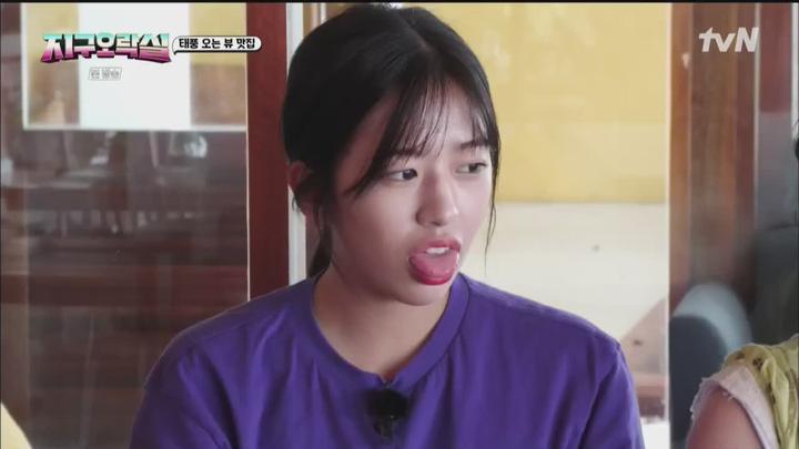 뿅뿅 지구오락실.E05.220722.720p.WANNA 비디오 썸네일 이미지