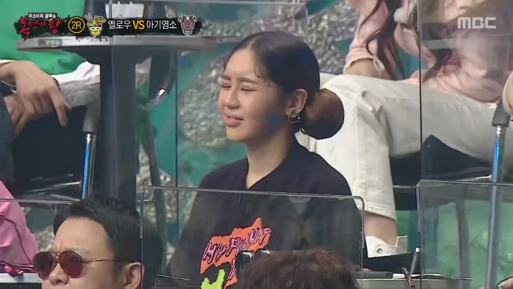 복면가왕.E300.210328.1080p-NEXT 비디오 썸네일 이미지