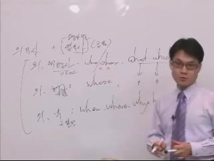 [토익] 990점 만점 강좌 27강-접속사(3) 비디오 썸네일 이미지