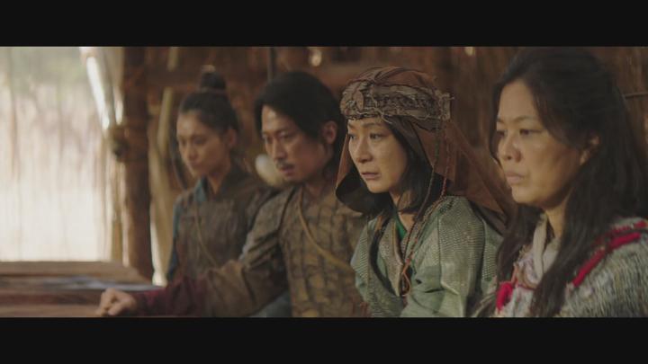 [한드] 아라문의 검 - 07화 1080p 장동건 이준기 신세경 김옥빈 박해준 tvN 2023 비디오 썸네일 이미지