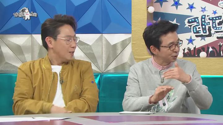 라디오스타.E561.180328.720p-NEXT (노사연, 바다, 정인, 제아) 비디오 썸네일 이미지