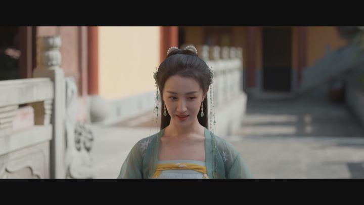 [중드]진격의 여전사 아맥[아맥종군 26화] 비디오 썸네일 이미지