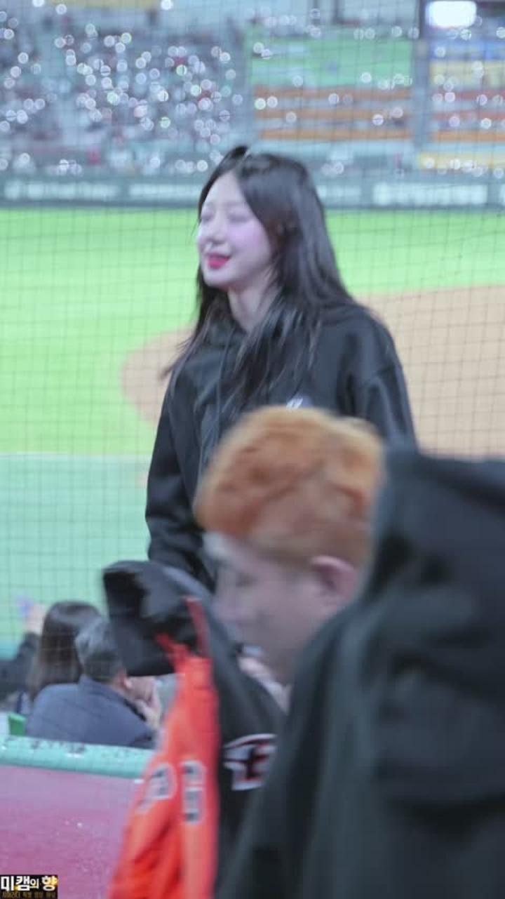 231006 치어리더 우수한 직캠 (5) 비디오 썸네일 이미지
