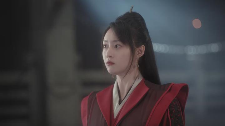 [최신 중드라마] 공략냉소주 20화 완결 비디오 썸네일 이미지