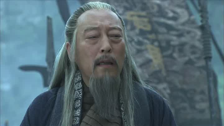 [더빙] 삼국지 극장판 08화 1080p 비디오 썸네일 이미지