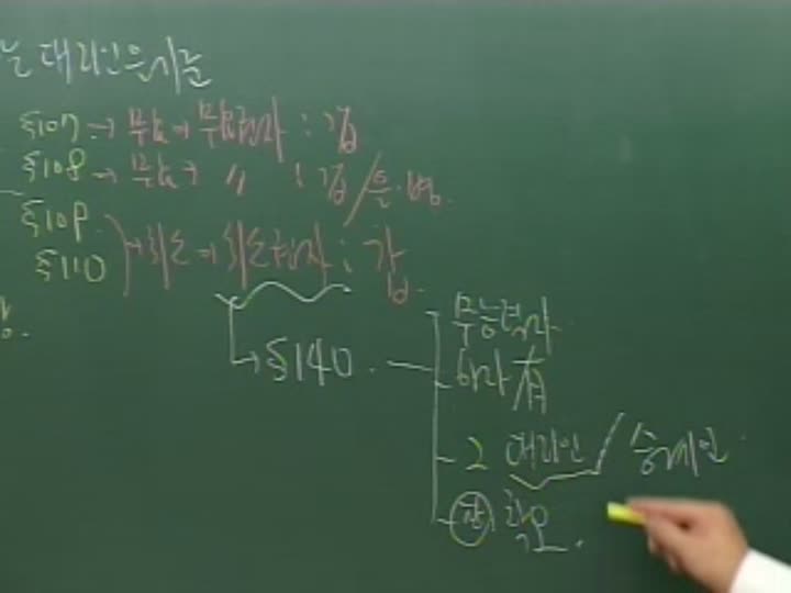 주택관리사_민법총칙.21강 비디오 썸네일 이미지