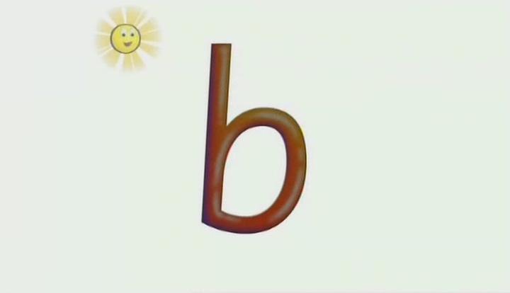 BBC 유아영어_Fun With Phonics_ B 비디오 썸네일 이미지