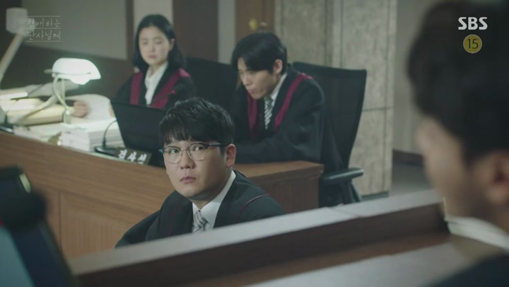 친애하는 판사님께.E05-06.180801.450p-NEXT 비디오 썸네일 이미지