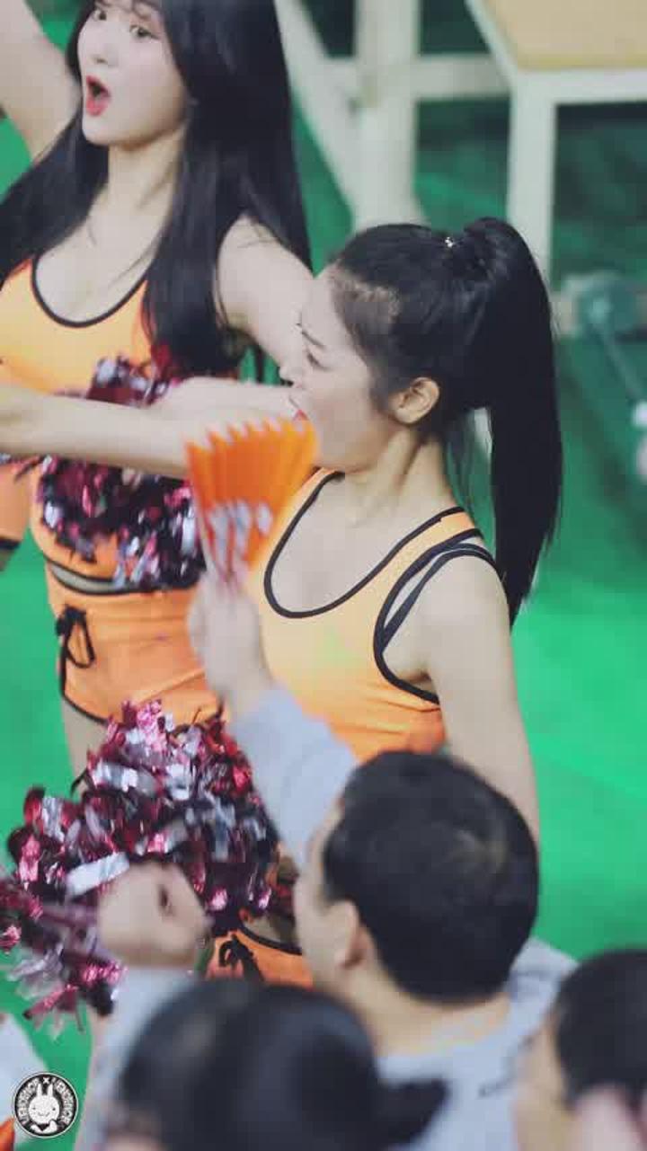 191215 치어리더 신세희 직캠 (1) 비디오 썸네일 이미지