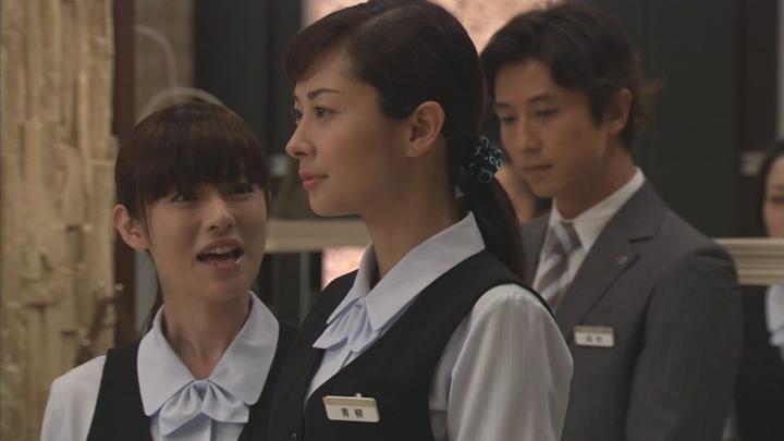 [일드 완결] 빵빵녀와 절벽녀 (2007) 비디오 썸네일 이미지