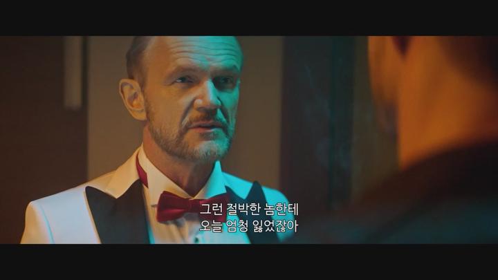 [디아블로 분노의 질주]잃을 게 없다면 뭐든 할 수 있어[빅잼] 비디오 썸네일 이미지