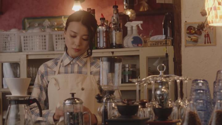 [일드]도둑 집안 딸과 경찰 집안 아들의 러브 코미디[루팡의 딸 시즌2 4화] 비디오 썸네일 이미지
